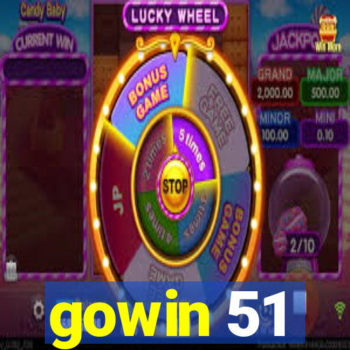 gowin 51